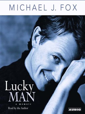 cover image of Lucky Man